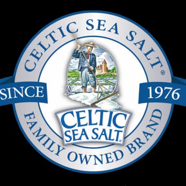 Celtic Sea Salt