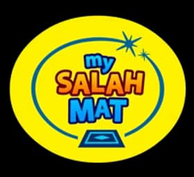 My Salah Mat