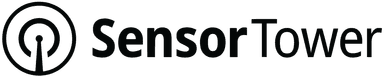 Sensor Tower logo