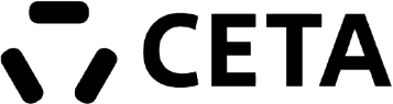 CETA International logo